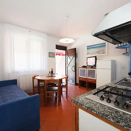 Elba Vip 4* Porto Azzurro
