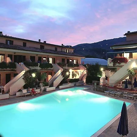 Apart-hotel Elba Vip Porto Azzurro