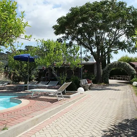 Elba Vip Apart-hotel 4*