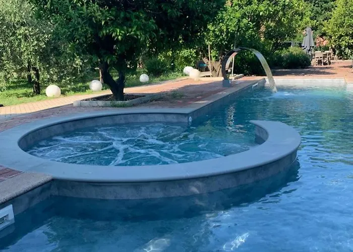 Appart hôtel Elba Vip