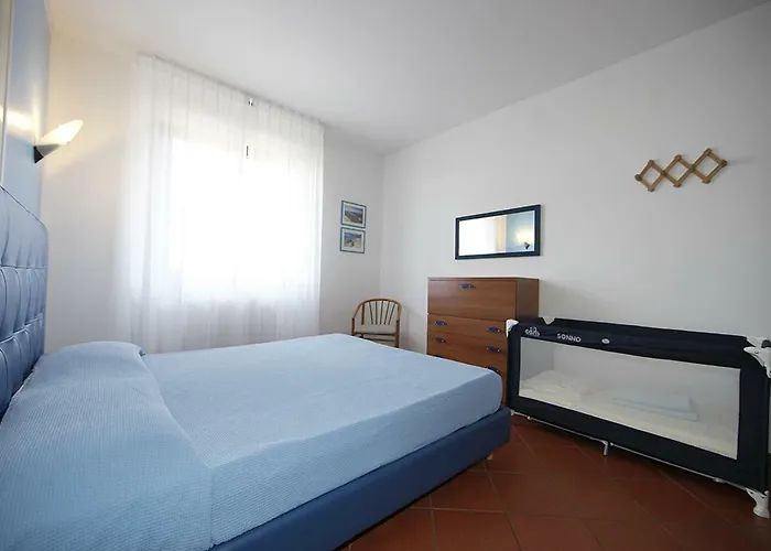 Elba Vip Appart hôtel 4*