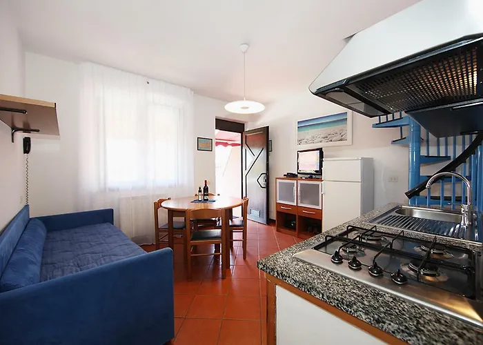 Elba Vip 4* Porto Azzurro