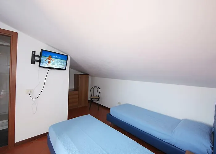 Elba Vip Appart hôtel