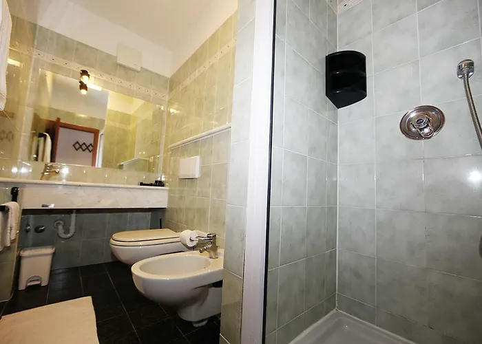 Appart hôtel Elba Vip