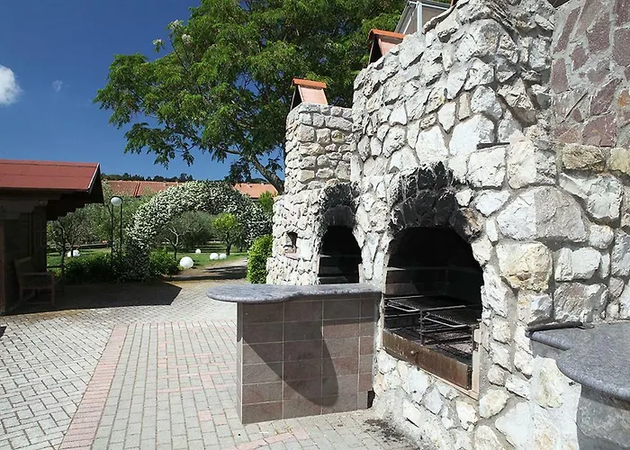 Elba Vip Appart hôtel