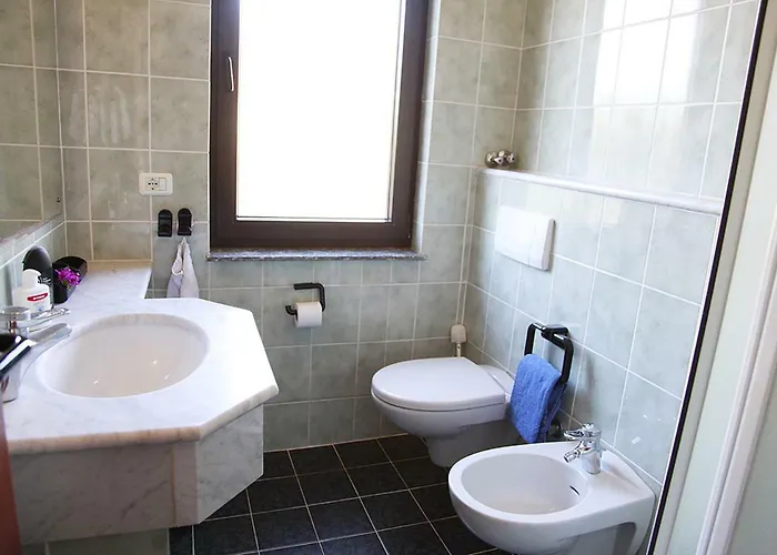 Elba Vip Appart hôtel